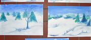 Winterlandschaften