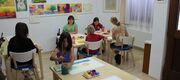 Aquarell-Kinderkurs