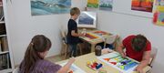 Kindermalkurs