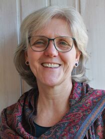 Susanne Enss-Hessenbruch Susanne Enss-Hessenbruch